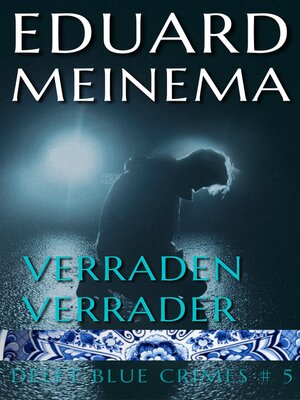 cover image of Verraden verrader